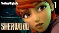 Click to watch 'The Future Robin Hood' (popup) Sherwood